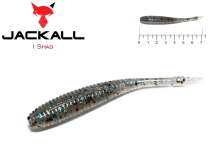 Силикон Jackall I Shad 2.8" TC Blue Gill